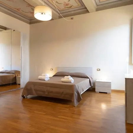 Appartement Santo Spirito Huge Florence