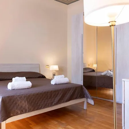 Santo Spirito Huge Appartement Florence