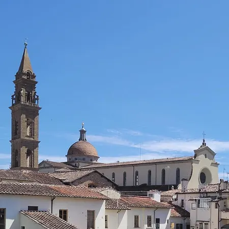 Santo Spirito Huge
