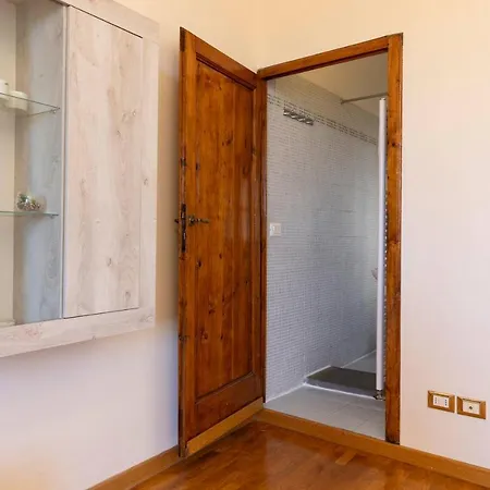 Santo Spirito Huge Appartement *