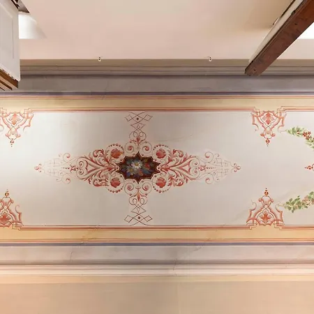 Santo Spirito Huge Appartement Florence