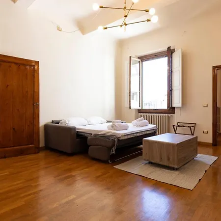 Santo Spirito Huge *