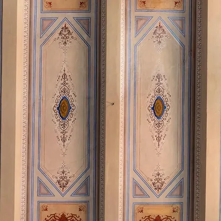 Appartement Santo Spirito Huge Florence