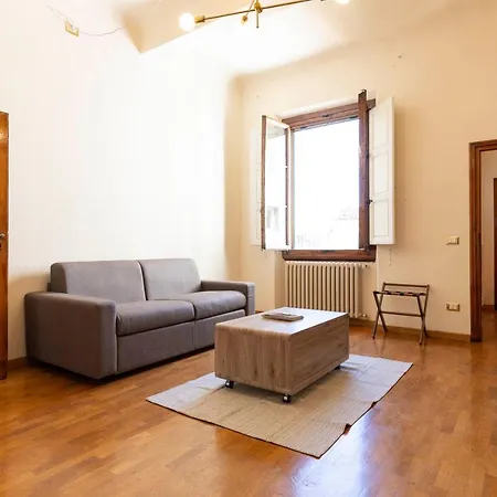 Appartement Santo Spirito Huge