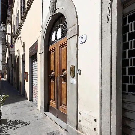 Santo Spirito Huge Florence